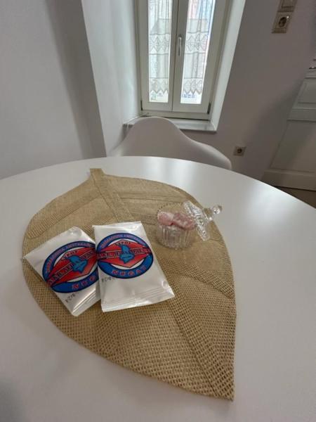 Giasemi Syros Apartment Ermoupoli Bagian luar foto